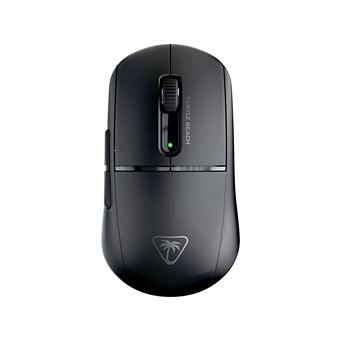 Souris gaming sans fil Turtle Beach Burst II Air Noir