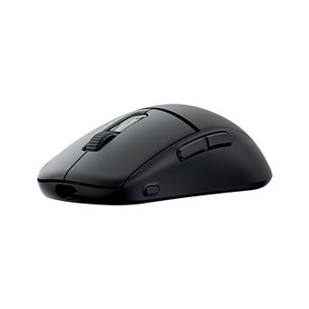 Souris gaming sans fil Turtle Beach Burst II Air Noir