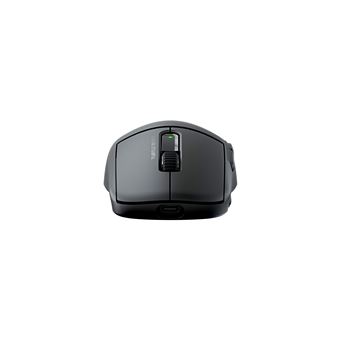 Souris gaming sans fil Turtle Beach Burst II Air Noir