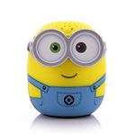 Enceinte sans fil Bitty Boomer Minions Bluetooth