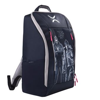 Sac à dos Pdp Victrix Tournament Edition Tekken 8 Bleu