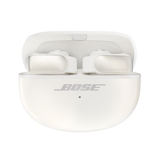 Bose Weiss Ultra - Open-Ear-Kopfhörer