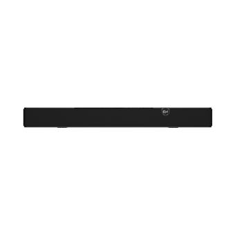 Une barre de son 2.1 autonome, compacte et evolutive pour ameliorer le son de votre TV - 1