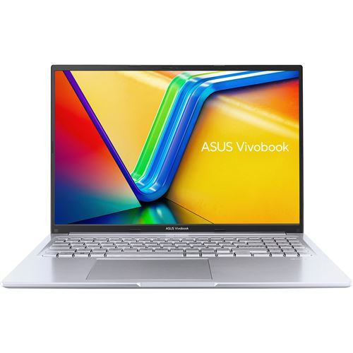 Ordinateur Portable Asus VivoBook 16 S1605VA-DRMB943W 16 Intel Core i9 32 Go RAM 1 To SSD Gris - Azerty Français