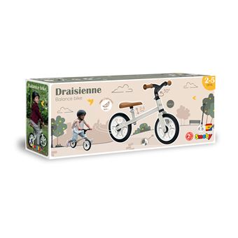 Draisienne Smoby First Bike - 1