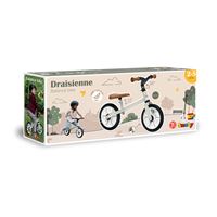 First Bike 7600770210 - Draisiennes - Véhicule - Catégories
