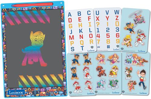 Tablette E ink La Reine Des Neiges Lexibook La Tablette - vue 7