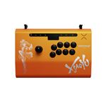 Manette Pdp Victrix Pro FS Tekken 8 Xiaoyu pour PS5 PS4 et PC Orange