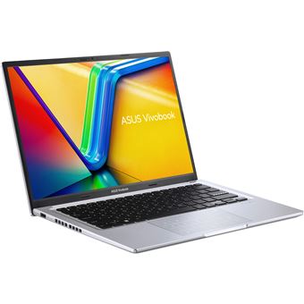 PC PORTABLE ASUS VIVOBOOK 15 X1502ZA I3 12È GÉN 12GO 256GO SSD - BLEU