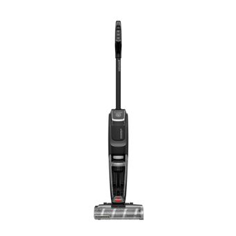 Aspirateur balai Bissell CrossWave® OmniForce Edge Pro Noir