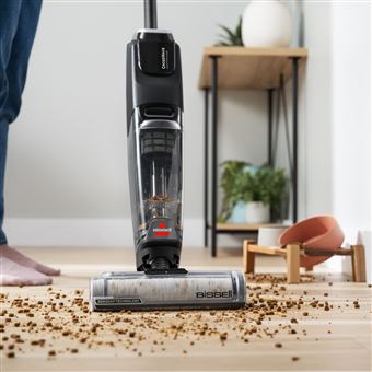 Aspirateur balai Bissell CrossWave® OmniForce Edge Pro Noir