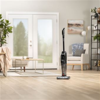 Aspirateur balai Bissell CrossWave® OmniForce Edge Pro Noir