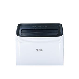 TCL TAC-09CPB/NZWLN TRIPLE FONCTION + MO