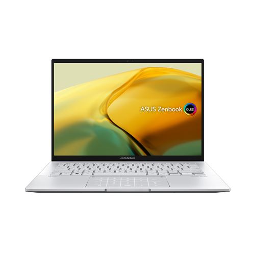 PC Portable Asus Zenbook Ux3402Va-Drkm772W 14" Intel® Core™ i7 16 Go Ram 1 To SSD Gris