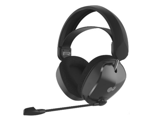 Pdp Noir Casque Phantom Wireless Headset Pour Xbox - Excellent État - Image 4
