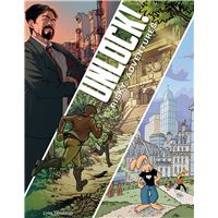 Jeu D'escape Game Asmodee Unlock Short Adventures Meurtre à Birmingham