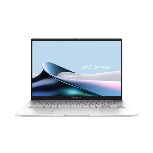 PC Portable Asus Zenbook Ux3405Ma-Drpz539W 14" Écran Tactile Intel® Core™ Ultra 7 16 Go Ram 1 To SSD Gris Métal