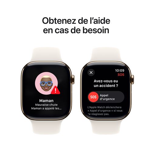 40mm DiffÃ©rence Apple Watch Et Apple Watch Les Montre ConnectÃ
