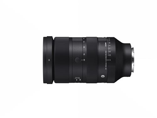 Objectif zoom Sigma 28 105 mm 2.8 DG DN ART pour Monture - vue 4