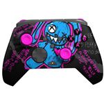 Manette filaire Pdp Rematch Glow Wired Advanced : COD Mr Peeks pour Xbox Series X S Xbox et PC