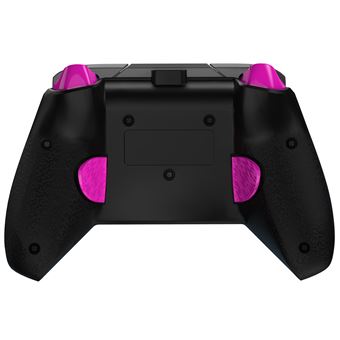 Manette filaire Pdp Rematch Glow Wired Advanced : COD Mr Peeks pour Xbox Series X S Xbox et PC