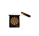 Jeu d'ambiance Itotal Magnet Dartboard