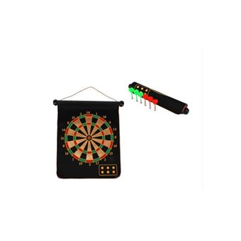 Jeu d'ambiance Itotal Magnet Dartboard