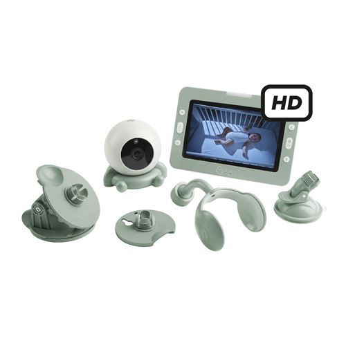 Babyphone Yoo Go plus HD