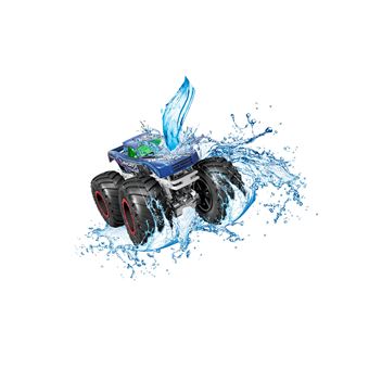 ASST HWMT VEHICULE COLOR SHIFT