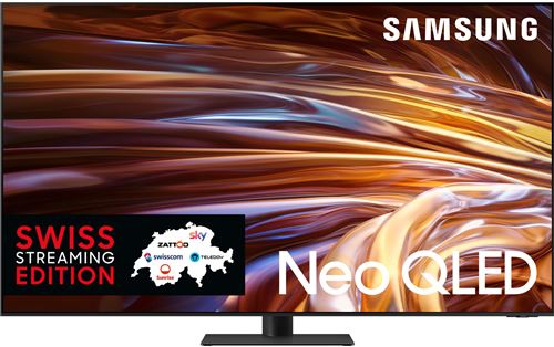 TV Neo QLED Samsung QE55QN95DATXXN 138 cm 4K UHD 2024