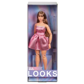 Poupees Barbie Enfant Jouet Soldes fnac Belgique