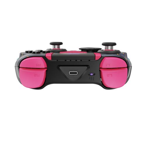 Manette Pro Tekken 8 Jin Avec étui - Pour Switch/PC, Modèle T2-TK8GCWL-JI