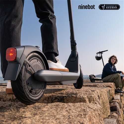 Trottinette électrique Ninebot E2 Pro E powered by Segway 750 W
