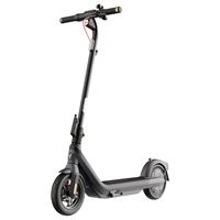 Trottinette électrique Ninebot E2 Pro E powered by Segway 750 W Noir