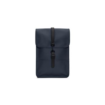 Sac à dos Rains Backpack Mini pour ordinateur portable 15" Bleu