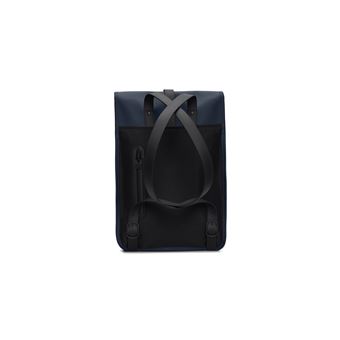 Sac à dos Rains Backpack Mini pour ordinateur portable 15" Bleu