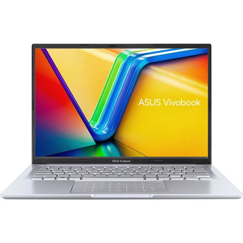 PC Portable Asus VivoBook S1405VA-DRLY434W 14 Intel® Core i9 16 Go RAM 1 To SSD Gris