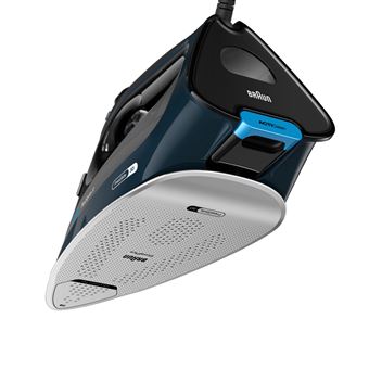 Défroisseur Braun SI 9684 DB 2400 W Bleu foncé