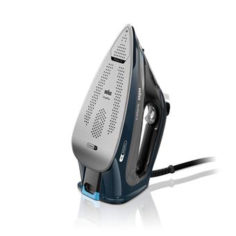 Défroisseur Braun SI 9684 DB 2400 W Bleu foncé
