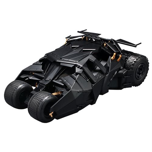 Véhicule Batmobile Batman DC Comic 25 cm