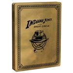 Indiana Jones et le Cercle Ancien Edition Collector PC