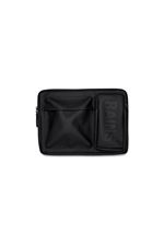 Housse Rains Texel Laptop Case pour PC Portable 14" Noir