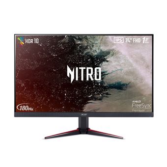 Acer ゲーミングモニター VG240Y M3bmiipx