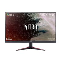 Ecran PC Gaming Acer Nitro VG240Y M3bmiipx 23,6" Full HD Noir