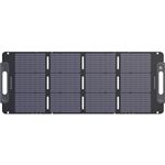 Paneau solaire Segway SP-100 100 W Noir
