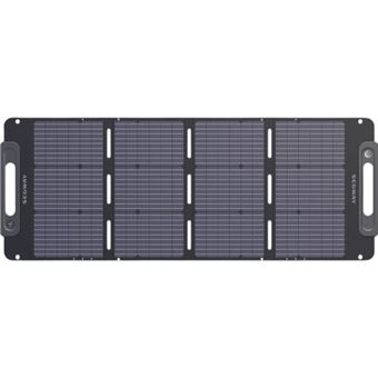 Paneau solaire Segway SP-100 100 W Noir