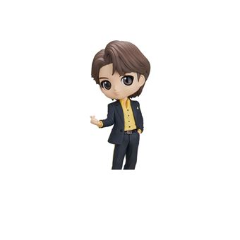 Figurine Banpresto Tinytan Butter Q Posket Jin Ver.A