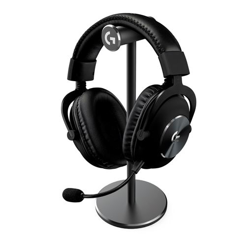 casque-pc-gaming-sans-fil-logitech-g-pro-x-2-lightspeed-noir-repose-casque-991-000550