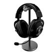 Casque PC gaming sans fil Logitech G Pro X 2 Lightspeed Noir + Repose casque