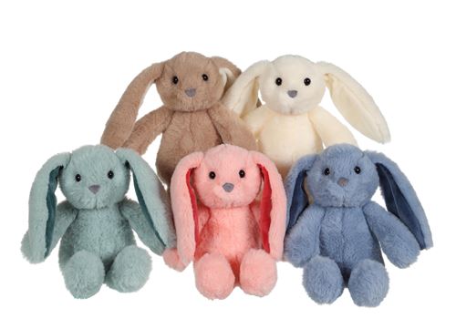 TRENDY BUNNY 16 CM